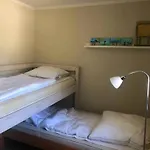 Family House Near With Garden